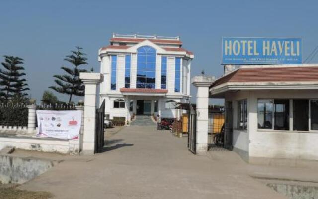 Hotel Haveli