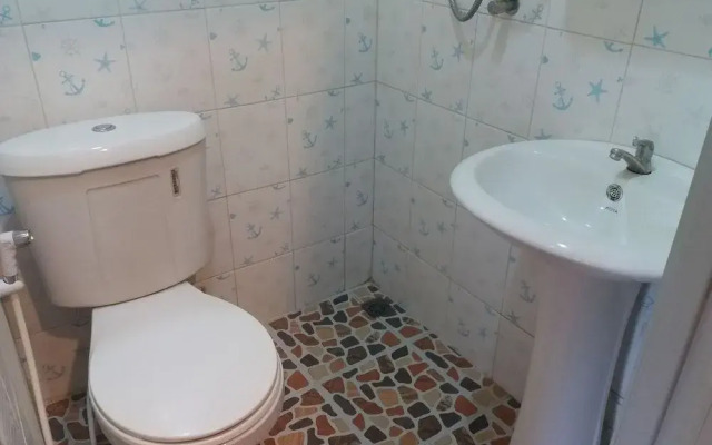 Paaon Resort Khaoyai