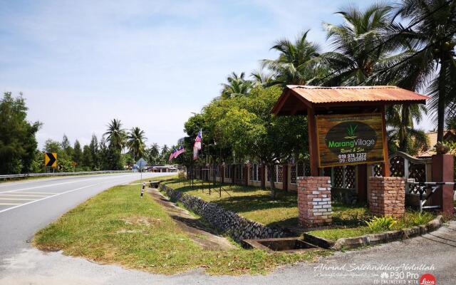 Marang Village Resort & Spa