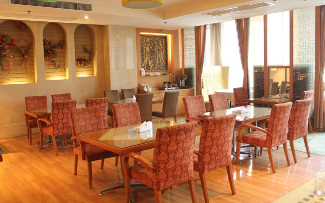 Jinyuan Jinling Plaza Xuzhou