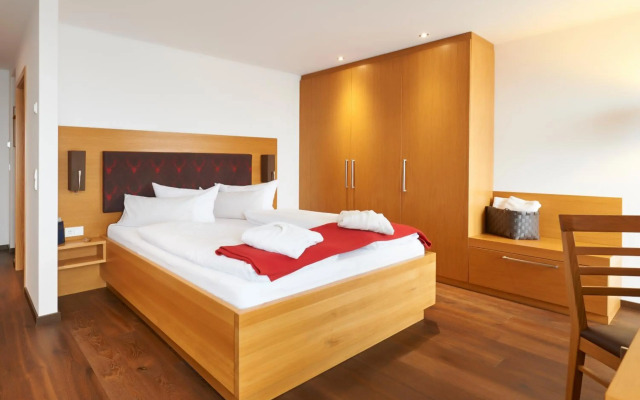 Wellnesshotel Zum Koch eK