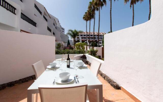 Parque Santiago II 131 - One Bed Duplex with pool views