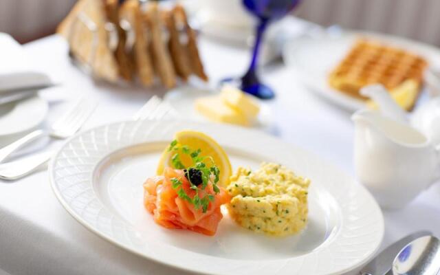 The Royal Crescent Hotel & Spa