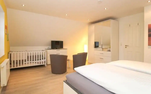 Anchor Claw Comfortable Holiday Residence