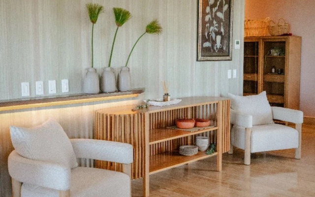 NEW 3br-apartment in Exclusive Tower in Cap Cana