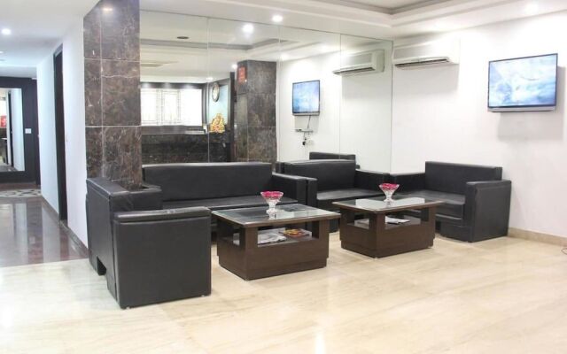 Hotel Blue Sapphire