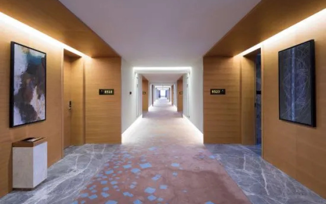 Xingchen Tianyuan Grand Hotel