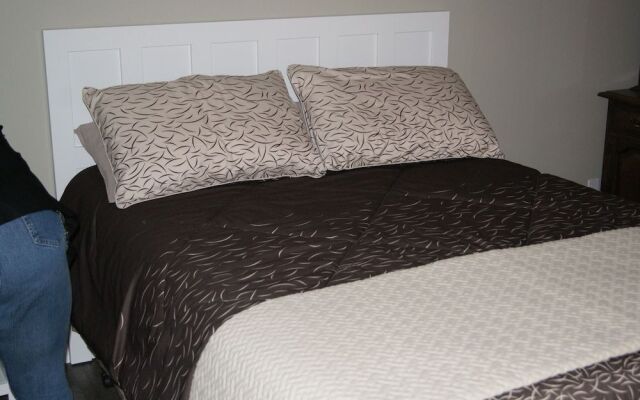 Hanna's Haven Bed & Breakfast