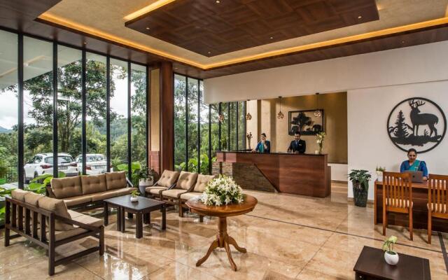 Wild Avenue Resort & Spa