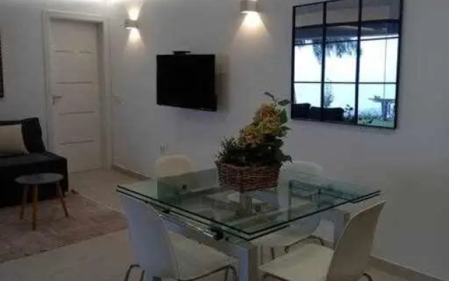 Villa Infinity Vistas Wiffi y jacuzzi