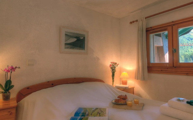 R Sidence Le Cristal - Grands Montets 21