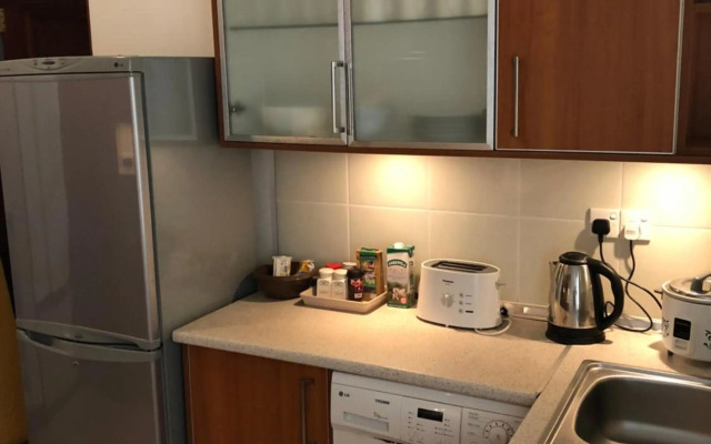 City Centre 2 Bed Room Apartment