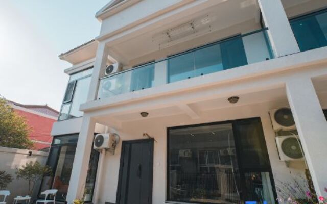 Shanju Diary Homestay (Yanqing Longqingxia Branch)