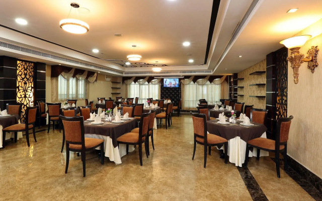 Royal Grand Suite