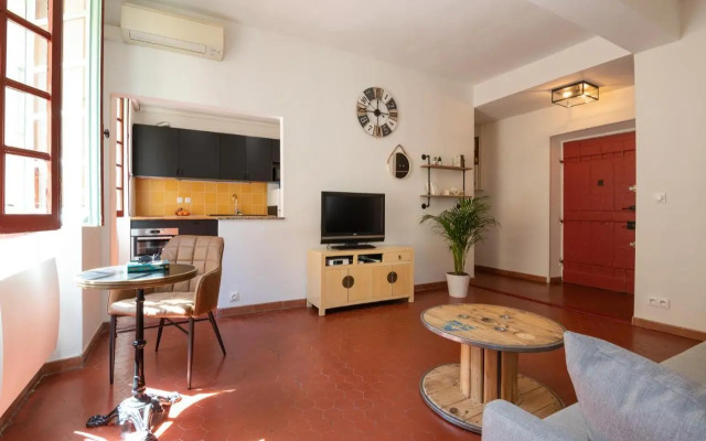 Papa Riviera - Nice Old Town - 2 bedrooms