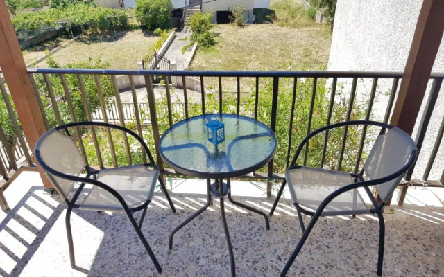 Filippos Apartments "Room 5" No kitchen