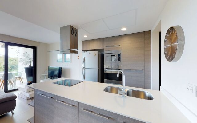 Rinconada del Sol 2BR Condo by Baitna