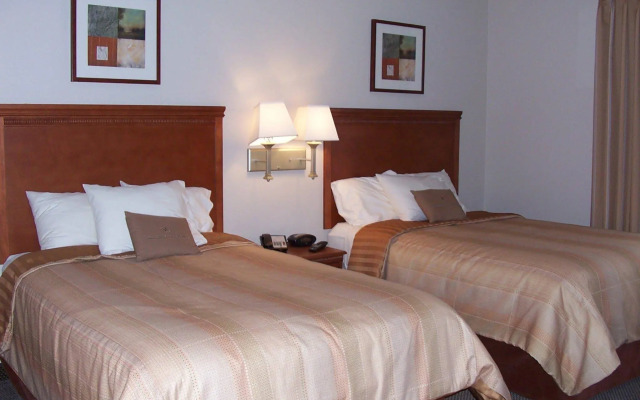 Candlewood Suites Olive Branch by IHG
