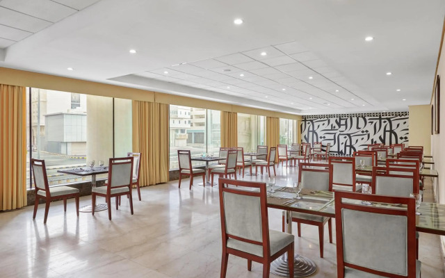 Makarem Al Bait Hotel