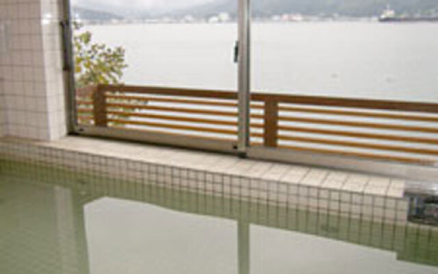 Miyazu Onsen Ryokan Tsurunoya