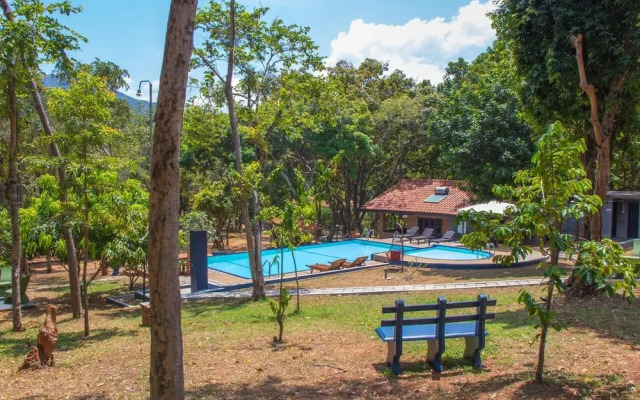 A9 Nature Resort Dambulla