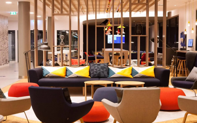 Holiday Inn Express Bochum by IHG