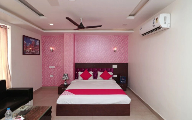 OYO 2188 Sunrise Resort