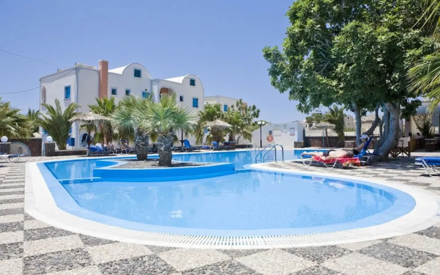 Aeri Village