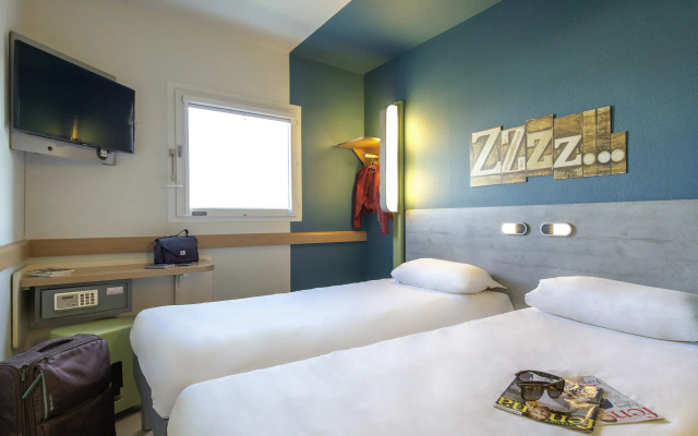Ibis Budget Marseille L'estaque