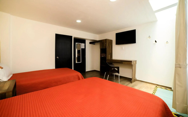 Capital O Hotel Boutique Las Torres