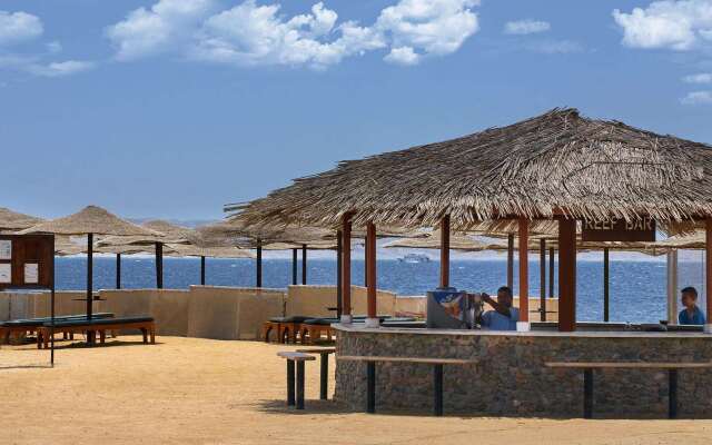 Arabella Azur Resort - All Inclusive