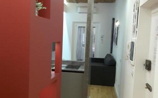 Urbanflat Repubblica Square