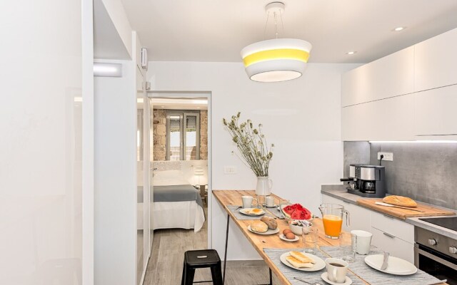 Aenaon Seaview Villa