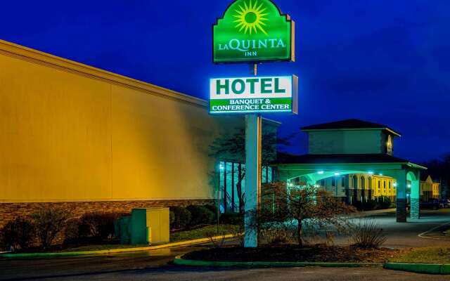 La Quinta Inn by Wyndham West Long Branch