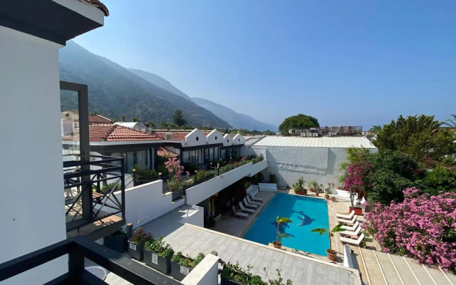 On Oda Oludeniz