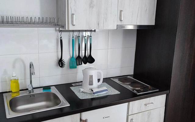 Centar Novi Sad-Studio No.4