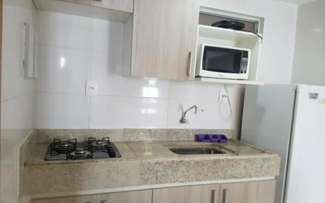 Flat Israel Unidade 310