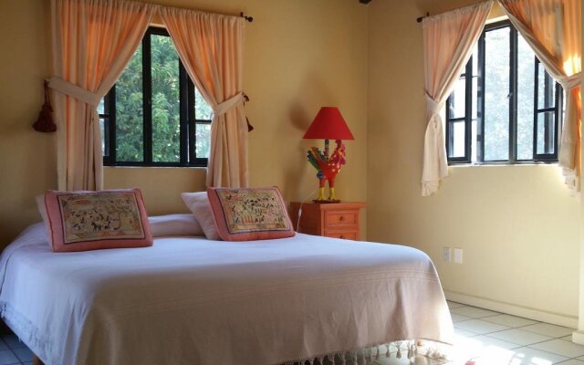 Estrellita's Bed & Breakfast
