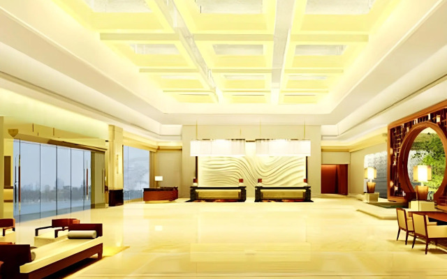 Quanzhou Guest House Hotel