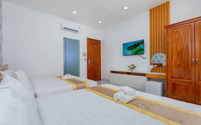 Villas & Hotel 126 Vũng Tàu