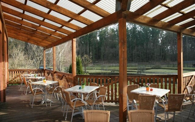 Pension & Gasthaus Kattenstieg