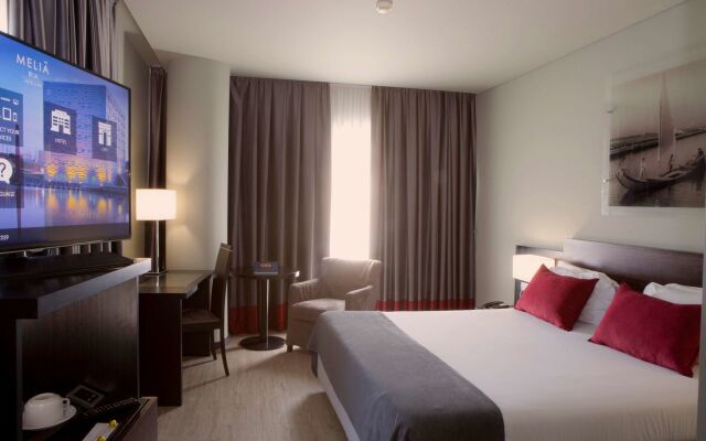 Melia Ria Hotel & Spa