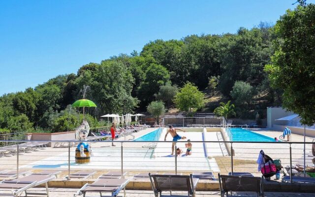 Vallicella Glamping Resort