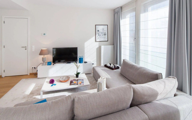 Sweet Inn Apartments Charité