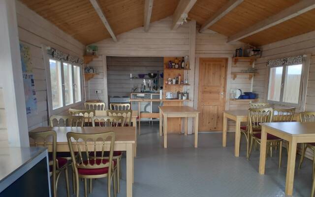 Guesthouse Hof