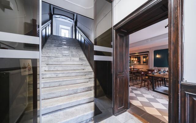 Lollo Self Check-in Residence - Lollo Luxury