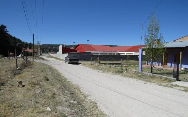 Hotel Ecológico Temazcal