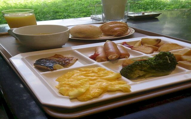 Hotel Regalo Fukuoka