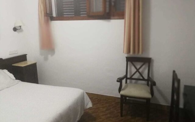 Hostal Frasquita