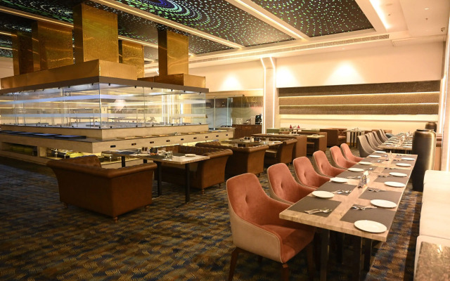 Ramada Plaza BY Wyndham Jammu Vijaypur
